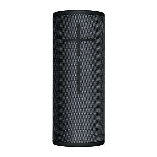 Ultimate Ears BOOM 3 Wireless Bluetooth Speaker, Black